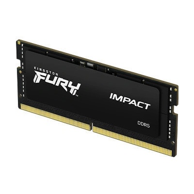 Kingston DDR5 32GB 5600MHz CL40 (2x16GB) KF556S40IBK2-32