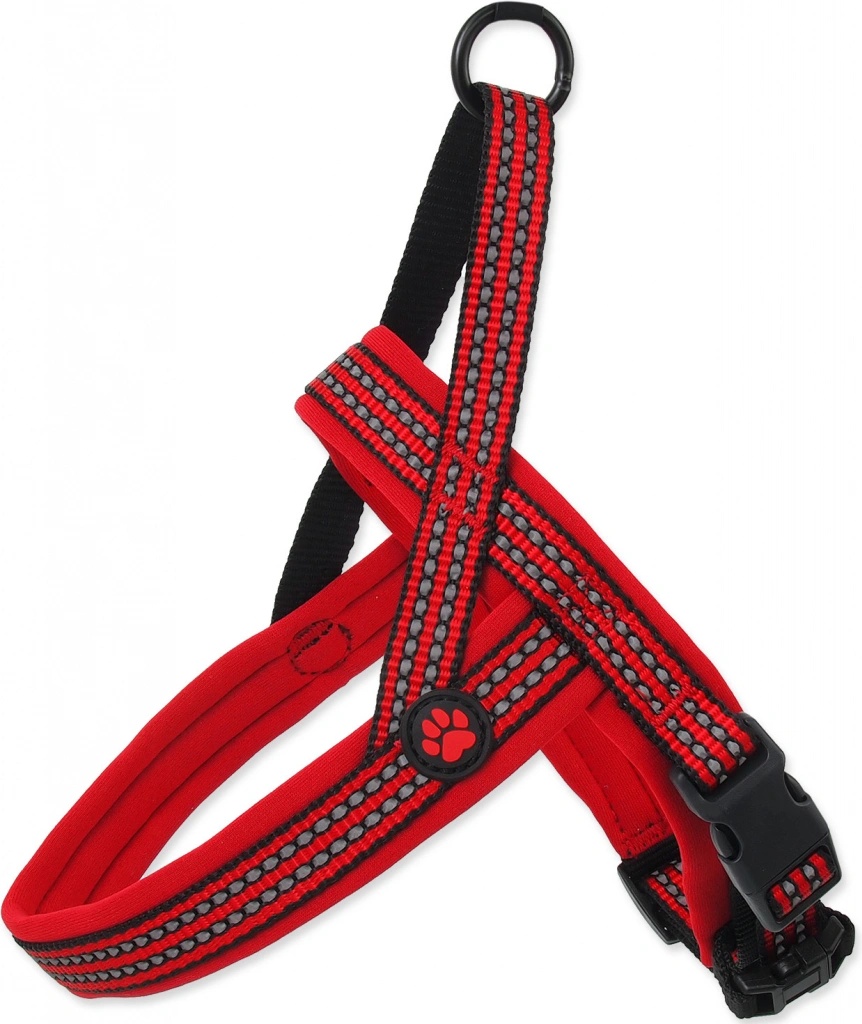 ACTIVE DOG postroj Neoprene