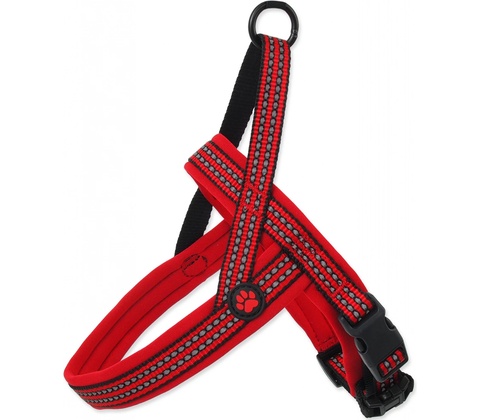 ACTIVE DOG postroj Neoprene