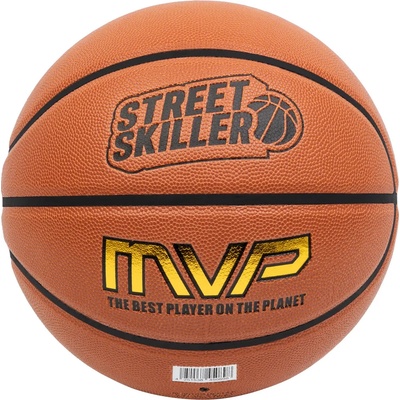 Streetskiller Gold Basketball