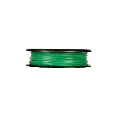 Xyzprinting Консуматив за 3D принтер XYZprinting - PLA (NFC) filament , 1.75 mm, Clear GREEN (3D-XYZ-PLA-600GR-CLEAR-GR)