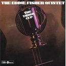 FISHER EDDIE - THE THIRD CUP LP