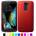 LG k10 Твърд Капак и Протектор