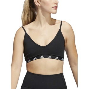 ADIDAS Спортен сутиен Purebare (HA0067)