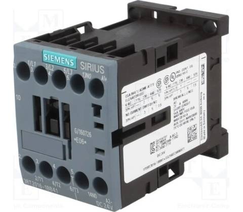 SIEMENS 3RT2016-1BB41