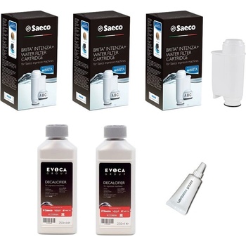 Philips CA6702/00 BRITA 3 ks + CA6700 + CA6704 / 99