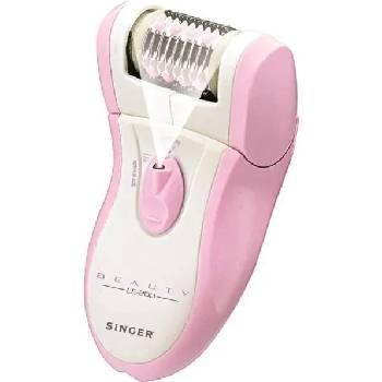 Image 1 of Singer LE-200 Beauty