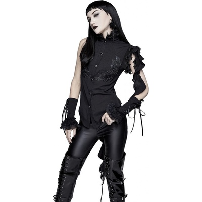 DEVIL FASHION blúzka dámska SHT04001