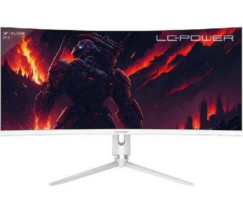 LC Power LC-M34-QC-PRO