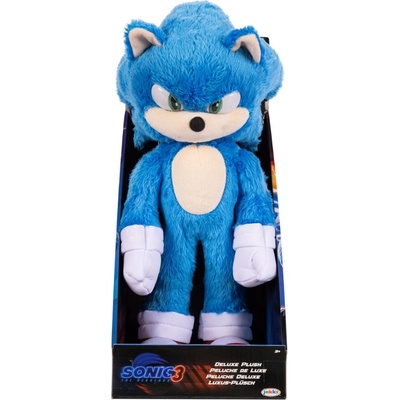 Sonic 3 Deluxe 32 cm