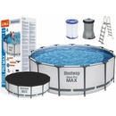 Image 1 of Bestway Steel Pro Max 396x122 cm (5618W/11909)