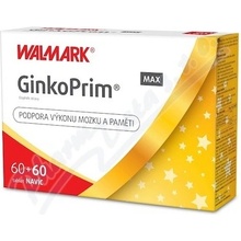 Walmark GinkoPrim Max 120 tablet