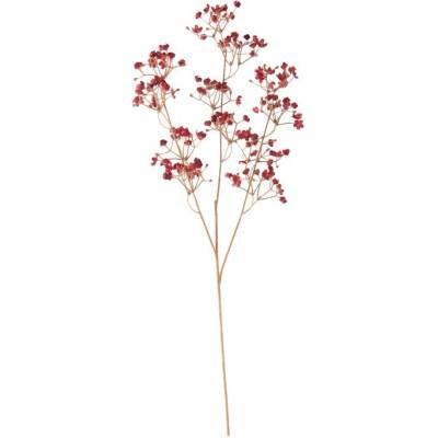 PT LIVING Изкуствено цвете (височина 59 cm) Babybreath - PT LIVING (PT4425RD)