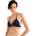 Tommy Hilfiger UW0UW04109 bikini top - Blue (Desert Sky)