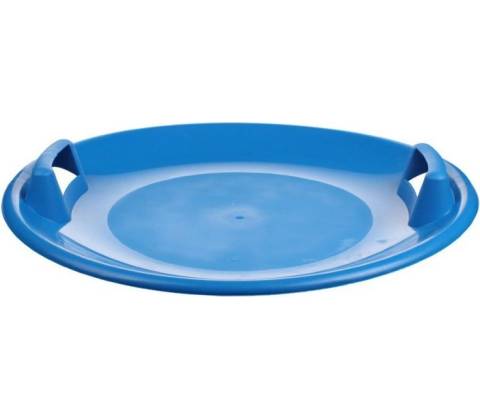 Plastkon Superstar modrá