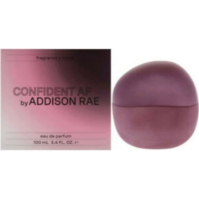 Addison Rae Confident AF parfémovaná voda dámská 100 ml