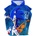 Kids movie heroes Пончо sonic
