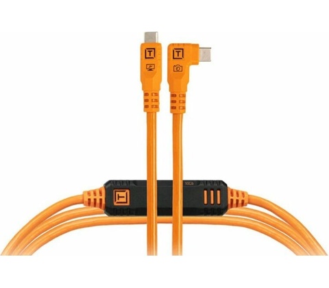 Tether Tools CUC15RTG2-ORG