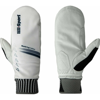 Lill Sport Celsius race mitt bílá