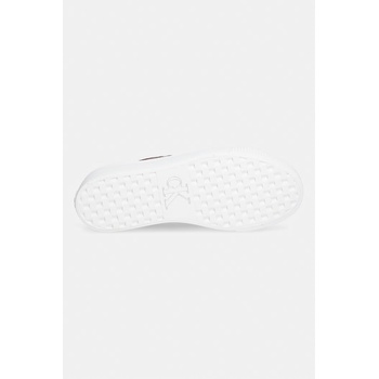 Calvin Klein VULC FLATF LACEUP STRIPED NYL маратонки дамски (HW0HW03087.0H4)