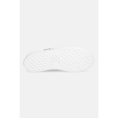 Calvin Klein VULC FLATF LACEUP STRIPED NYL маратонки дамски (HW0HW03087.0H4)