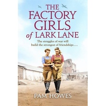 FACTORY GIRLS OF LARK LANE