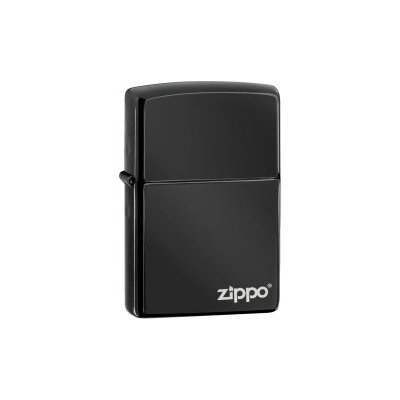 Zippo Ebony ZL 26332