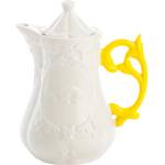 Seletti Чайник I-WARES 23 см, жълт, Seletti (SLT09856GIA)