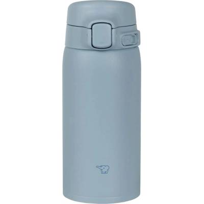 Zojirushi Termohrnek SU BA36 AM 360 ml modrý