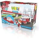 Ostatné stavebnice MELI Thematic Building Site 4 in 1