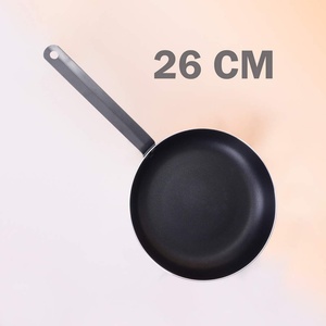 HORECANO 26 см тиган с незалепващо покритие Horecano серия Chef ((HC-931249) (242914-2))