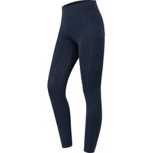 ELT Legíny Ella Glam s gripem night blue