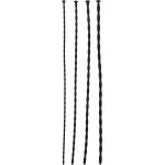 Sexy Elephant® Комплект силиконови дилататори Shivers (4-7 mm)
