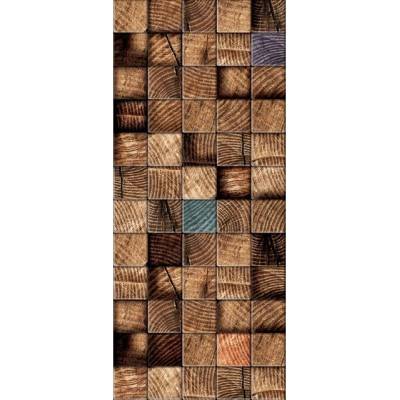 Preinterier DV0594 Fototapeta na stenu 3D kocky vlies 91cm x 211cm