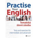 Učebnice Practise your English