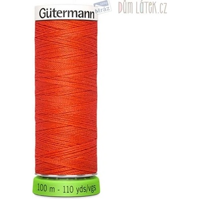 Nit GÜTERMANN 100% PES 155