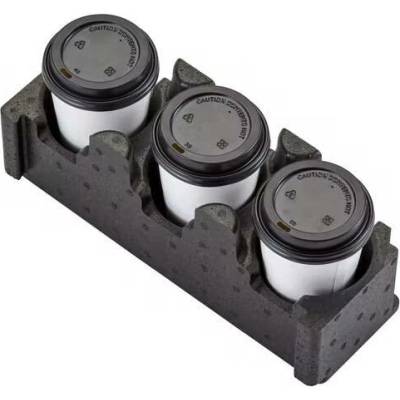 PK Group Držák na nápoje k termoboxům 600x400 mm