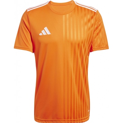 adidas CAMPEON25 JSY M oranžová