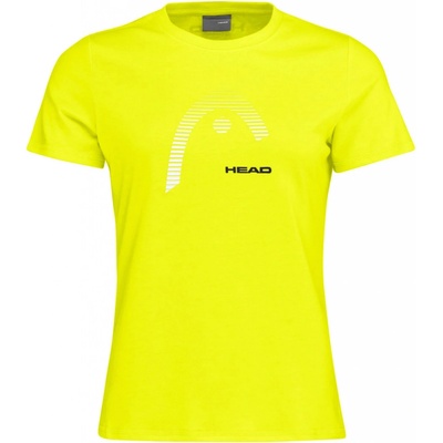 Head Club Lara yellow