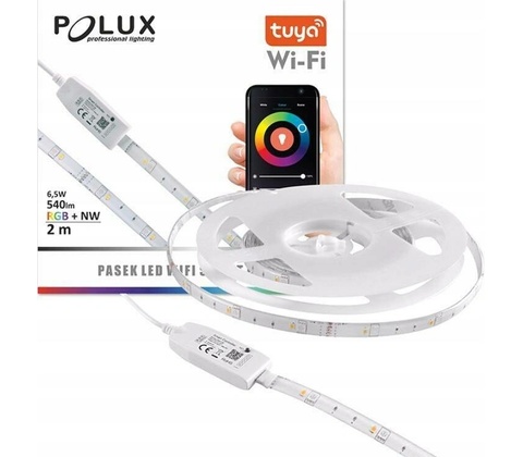 Polux SA1116