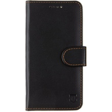 Pouzdro Tactical Field Notes pro TCL 305/306/30SE, černé