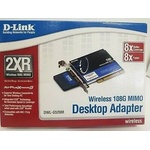 D-Link DWL-G520M