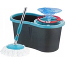 Praktyczna Eva Ultra Power Kbelík a rotační mop
