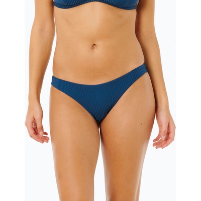 Rip Curl Долнище на бански костюм Rip Curl Luxe Surf Good dark navy
