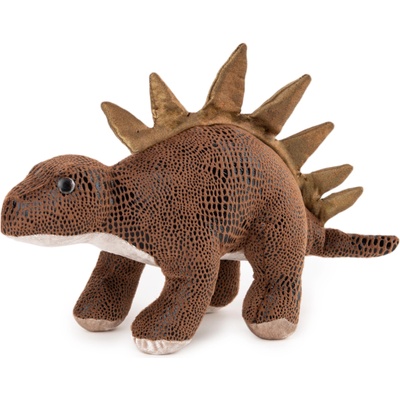 Амек Тойс Плюшена играчка Амек Тойс - Динозавър, 32 cm (10680)