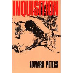 Inquisition | Edward Peters (ISBN: 9780520066304)