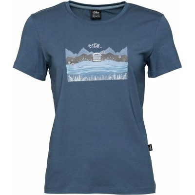 Chillaz Iseo Time To Chill KR W dark blue