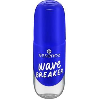 essence Nail Polish Gel Nail Лак за нокти 8ml