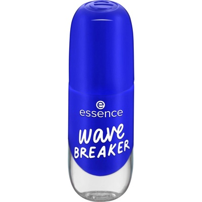 essence Nail Polish Gel Nail Лак за нокти 8ml