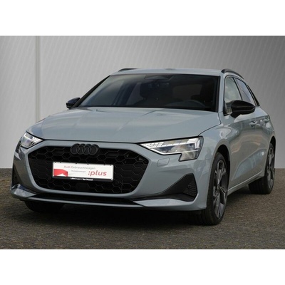 Audi A3 35 TFSI S tronic Sportback Advanced 110 kW